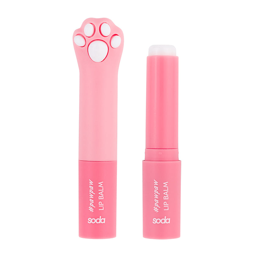 Lip Balm #pawpaw