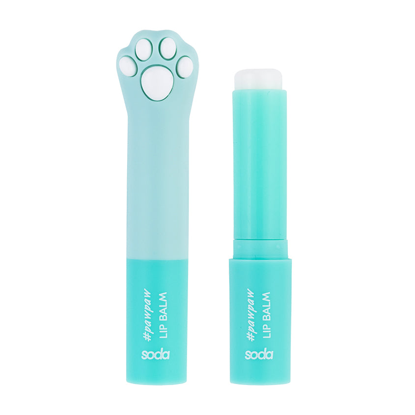 Lip Balm #pawpaw