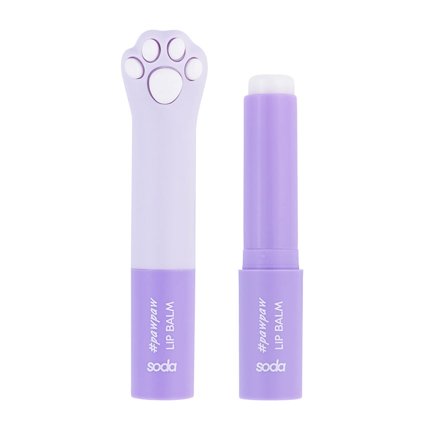 Lip Balm #pawpaw
