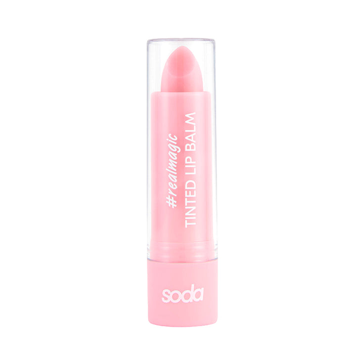 TINTED LIP BALM #realmagic 002, 3,5  g