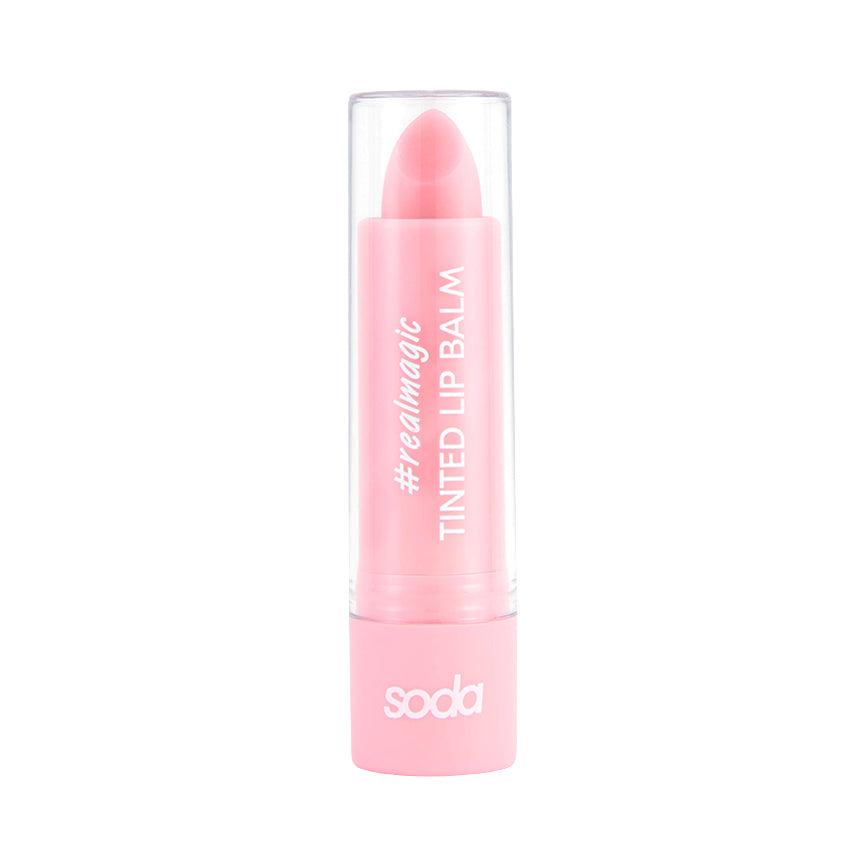 TINTED LIP BALM #realmagic 002, 3,5  g
