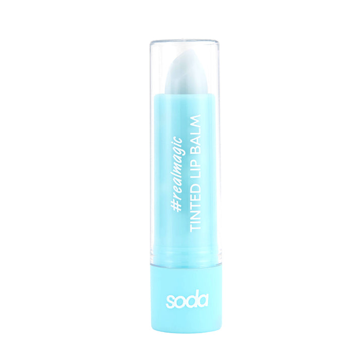 Tinted Lip Balm #realmagic