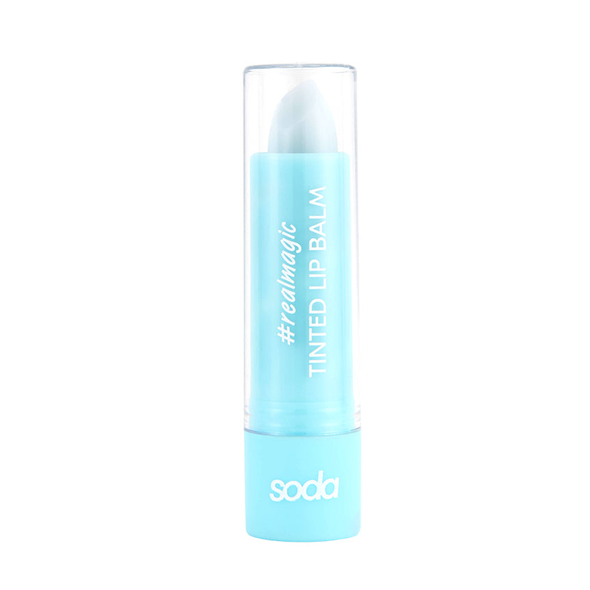 TINTED LIP BALM #realmagic 002, 3,5  g
