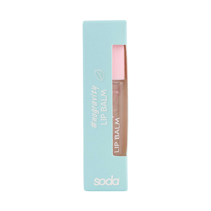 Lip Balm #nogravity