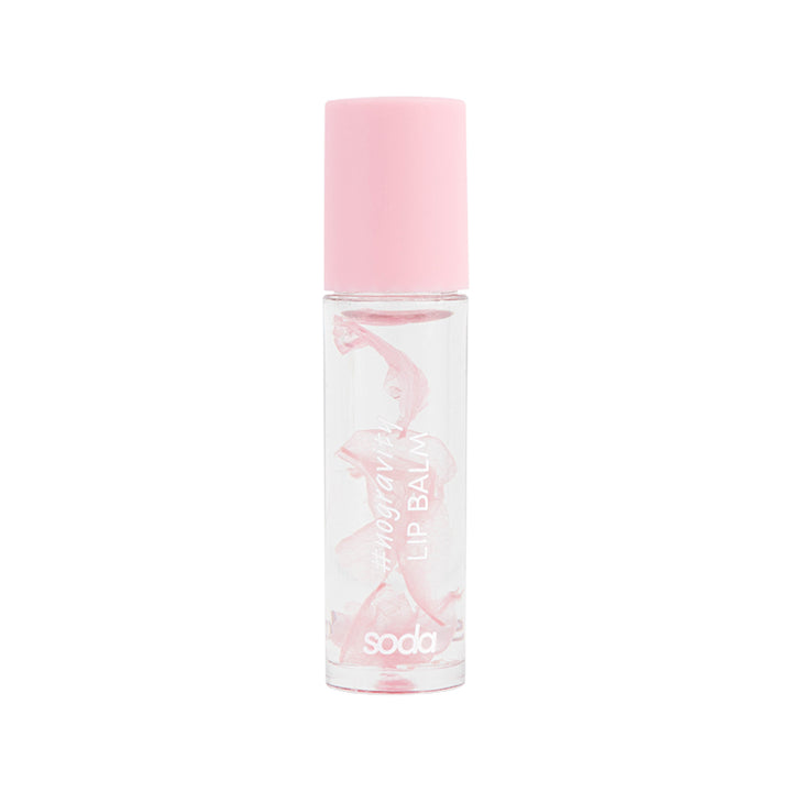 Lip balms LIP BALM #nogravity 002, 4 ml