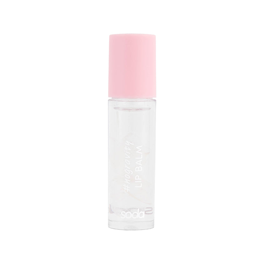 LIP BALM #nogravity 002, 4 ml