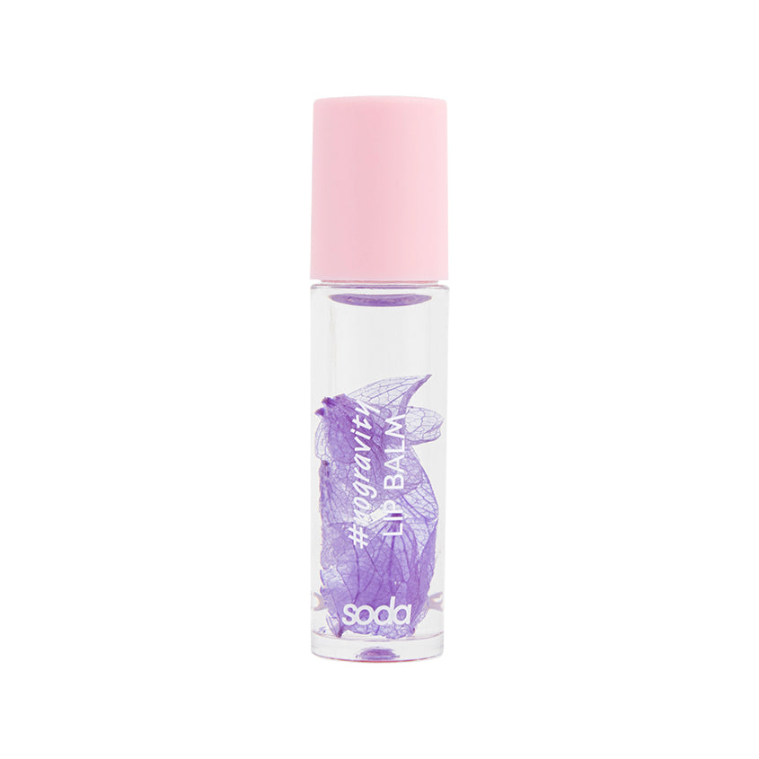 LIP BALM #nogravity 003, 4 ml