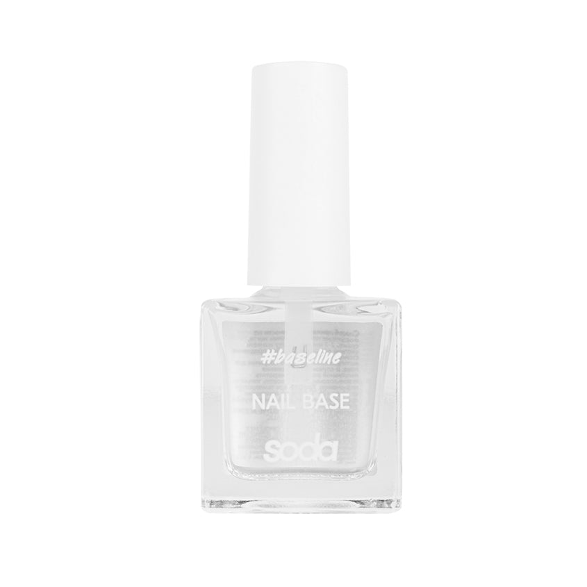 Nail Base #baseline
