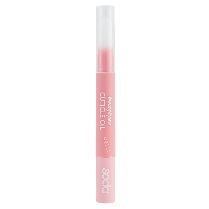 Nail oils CUTICLE OIL #magicpen 002, 2 ml