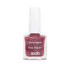 NAIL POLISH #starryglow 004, 8 ml