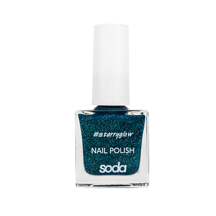 NAIL POLISH #starryglow 006, 8 ml