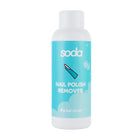 SODA NAIL POLISH REMOVER #startover 001, 100 ml – buy online