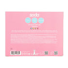 SODA LIP BALM GIFT SET #happylips, 3*3 g – شراء أونلاين