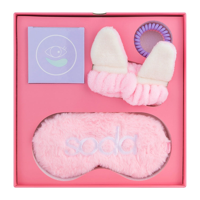 SODA SELFLOVE GIFT SET #sweetweekend – متجر إلكتروني