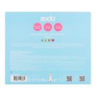 SODA HAND AND NAIL CARE GIFT SET #nailbar – buy online