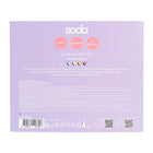 SODA ULTIMATE GIFT SET #readytoparty, 10*3 ml + 2 ml