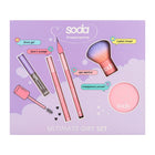 SODA ULTIMATE GIFT SET #readytoparty, 10*3 ml + 2 ml – شراء أونلاين