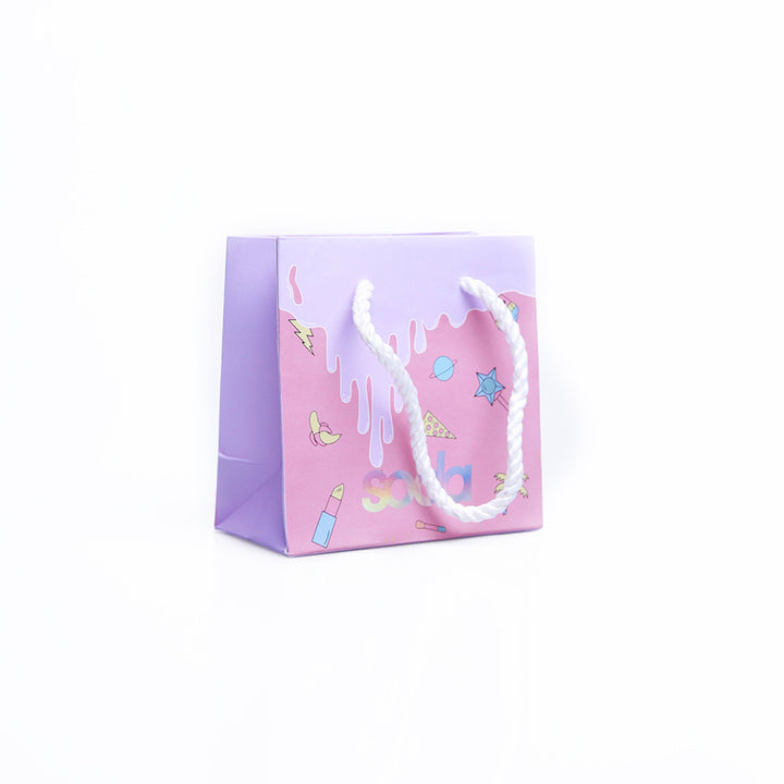 Small Gift Bag SODA