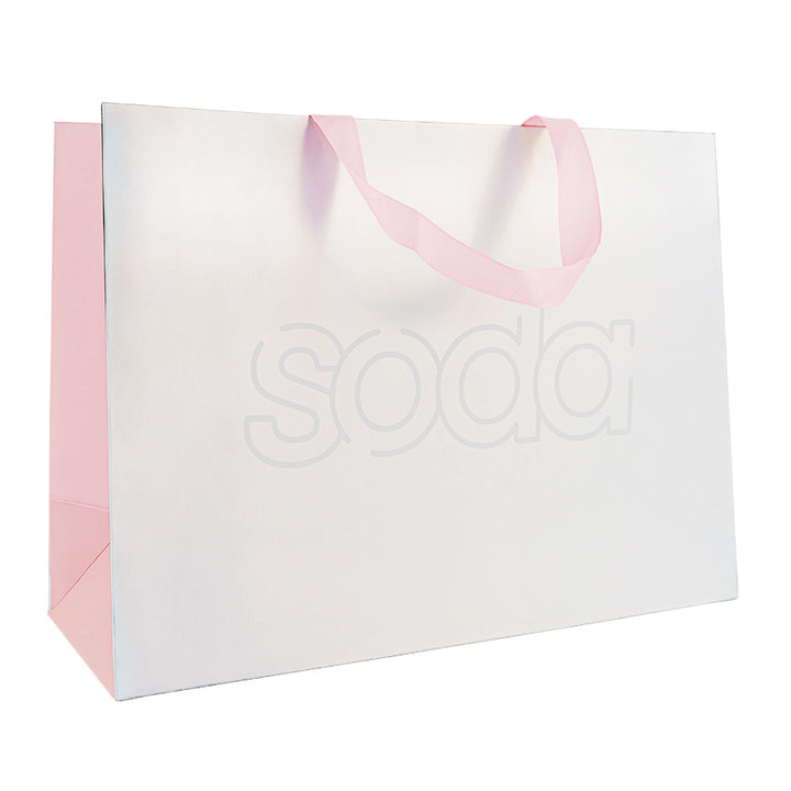 HOLOGRAPHIC Gift Bag