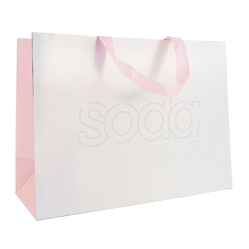 HOLOGRAPHIC Gift Bag