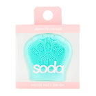 Facial Cleansing Brush MEOW #purrfectbrush