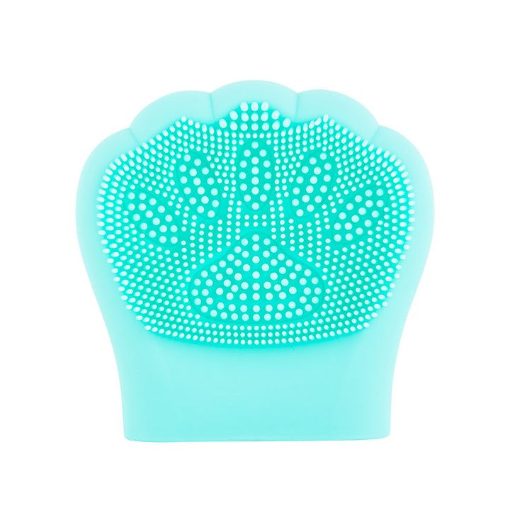 Facial Cleansing Brush MEOW #purrfectbrush