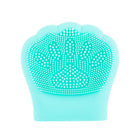 Facial Cleansing Brush MEOW #purrfectbrush