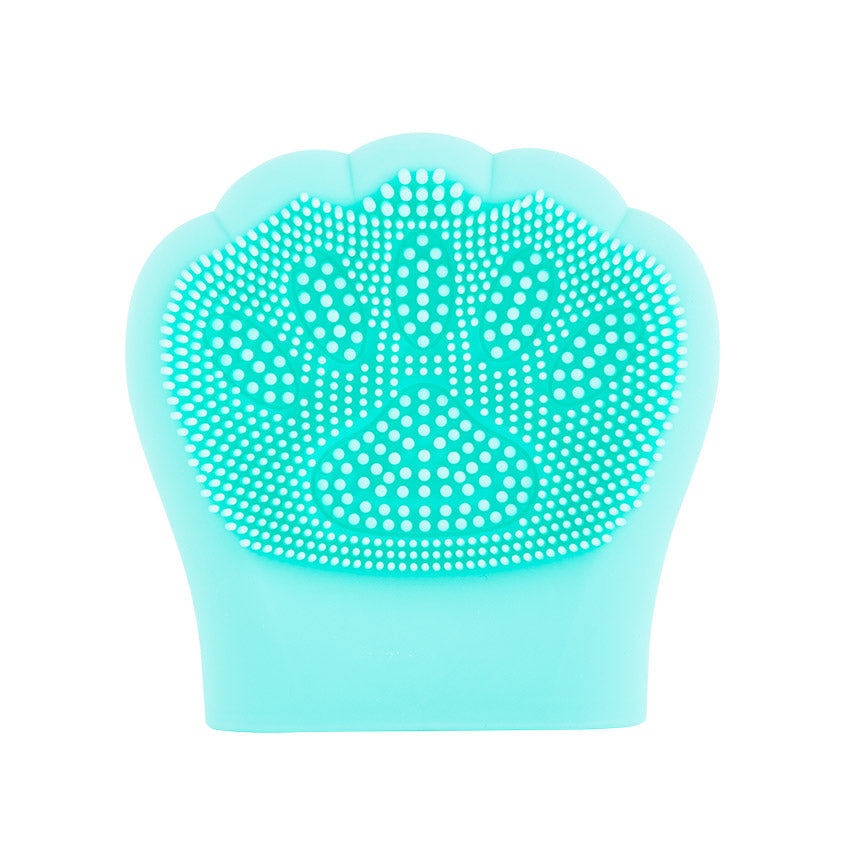 Facial Cleansing Brush MEOW #purrfectbrush