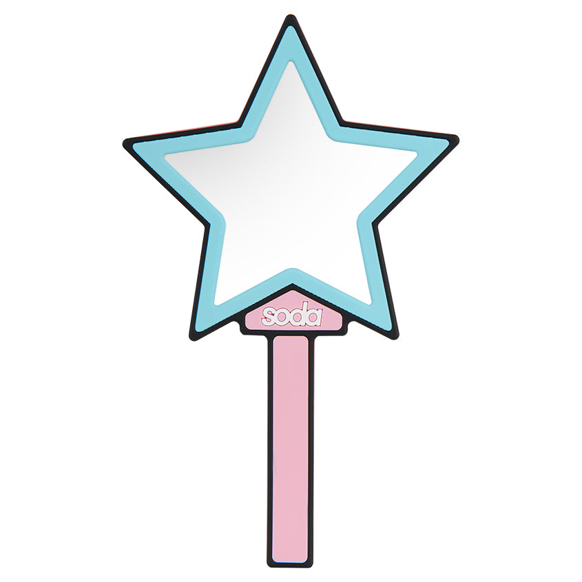 MAGIC WAND MIRROR #starbeauty