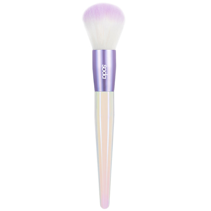 Powder Brush #crystalcuties