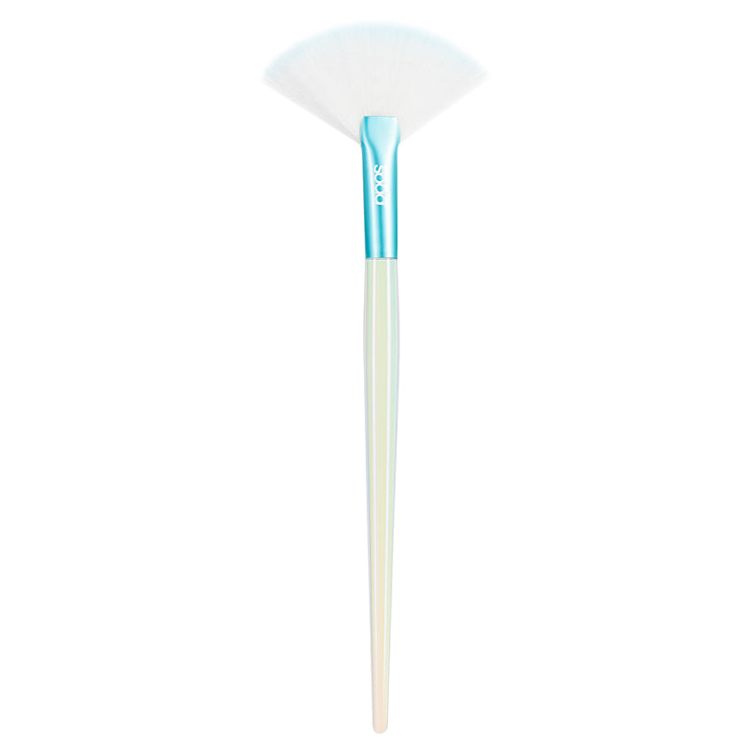 Highlighter Brush #crystalcuties