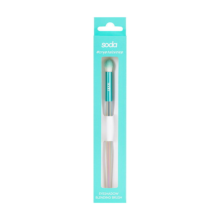 Eyeshadow Blending Brush #crystalcuties