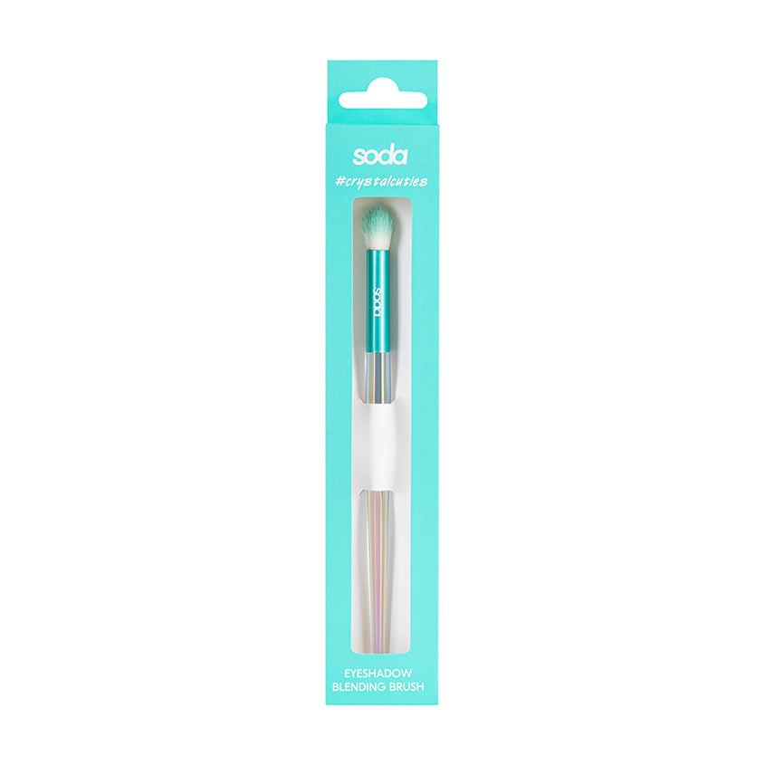 Eyeshadow Blending Brush #crystalcuties