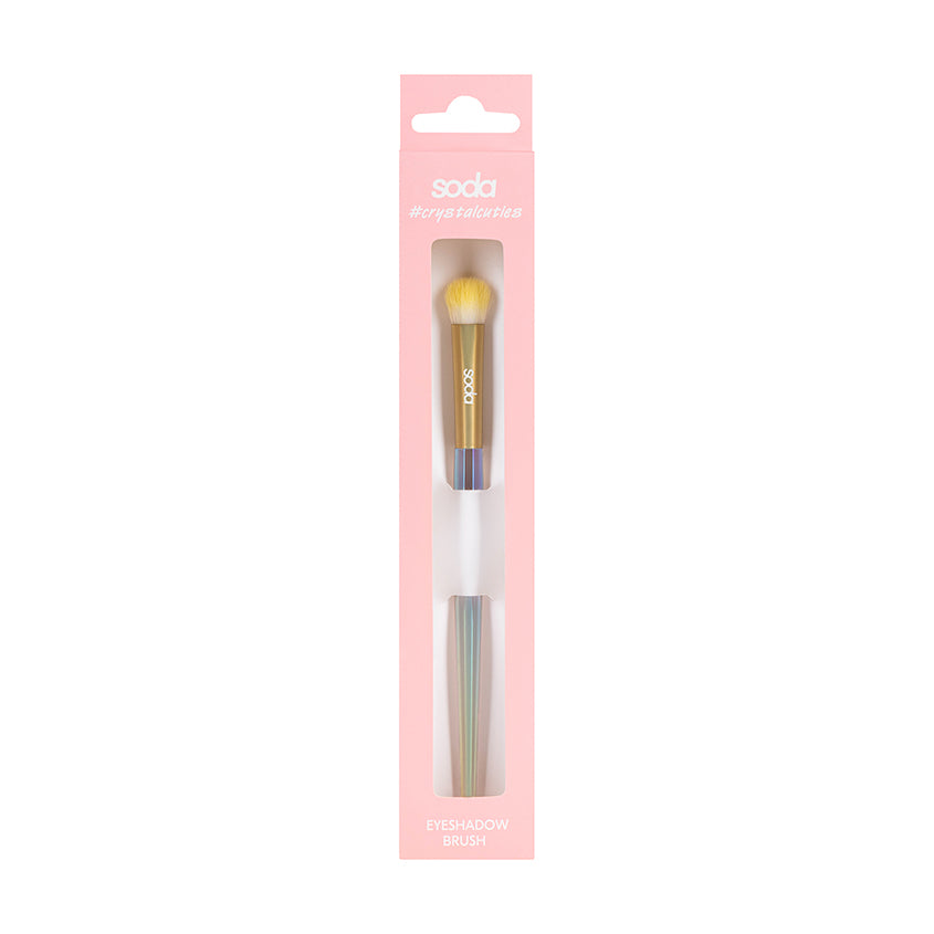 Eyeshadow Brush #crystalcuties
