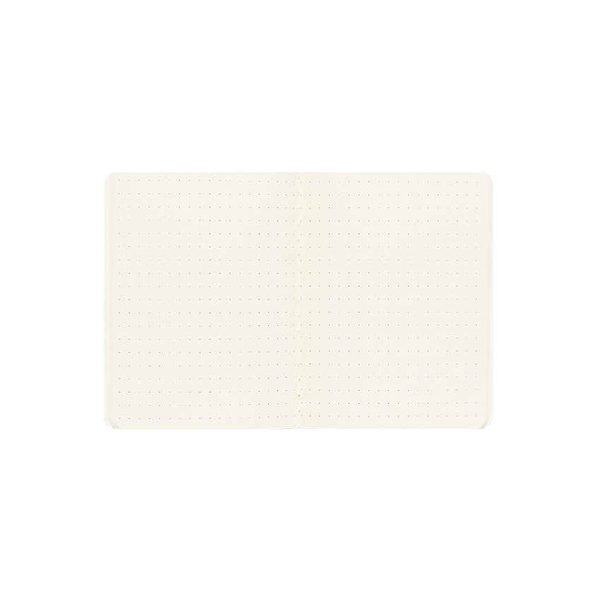 Notebook SODA – free delivery