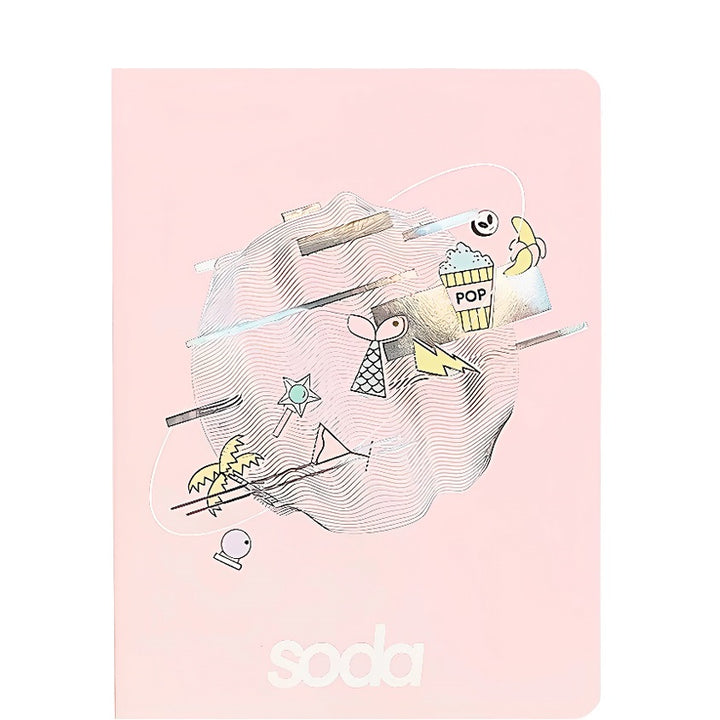 Notebooks Notebook SODA