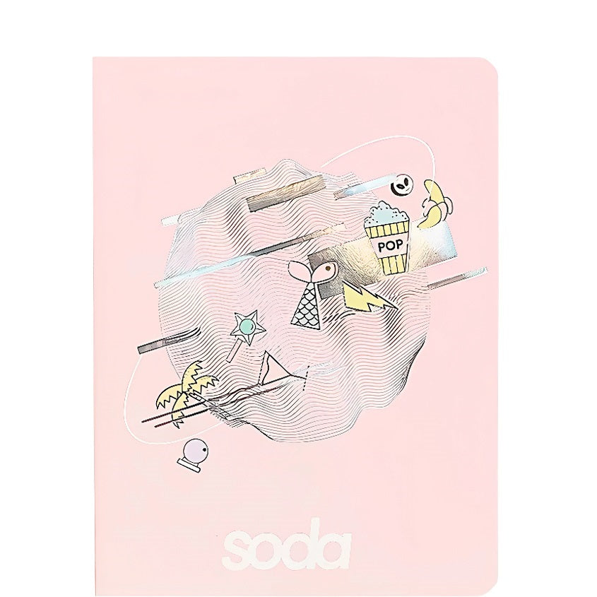 Notebook SODA