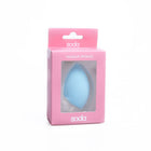 MAKEUP SPONGE SODA MINT #smoothblend