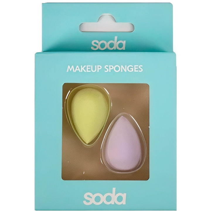 Makeup accessories Concealer Sponges #smoothblend
