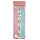 NAIL FILE SET, 3 PCS. SODA #prettynails – buy online