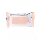 Make up removing wet wipes SODA (peach)