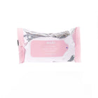 Hands wet wipes SODA (strawberry)