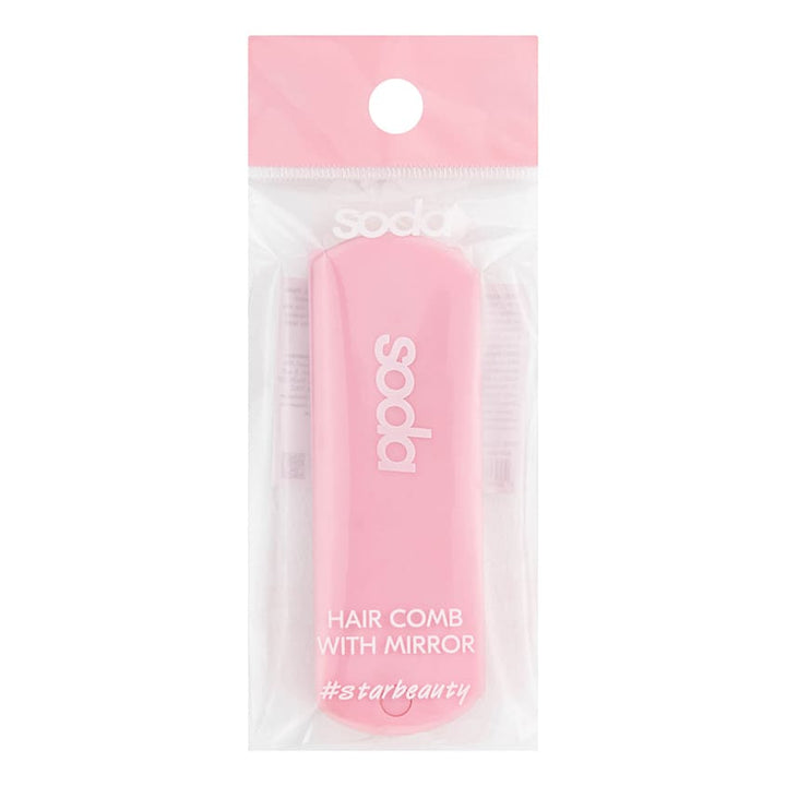 SODA HAIR COMB