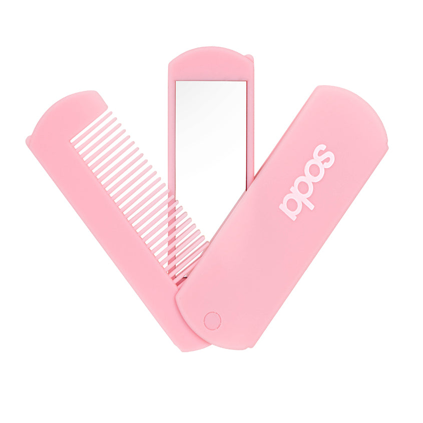 SODA HAIR COMB
