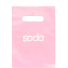 Bag SODA small