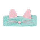 Cosmetic Hair Band "CAT" #sweetroutine