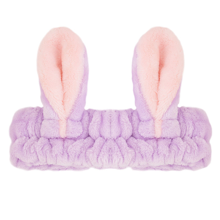 Cosmetic Hair Band "RABBIT" #sweetroutine