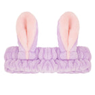 Cosmetic Hair Band "RABBIT" #sweetroutine