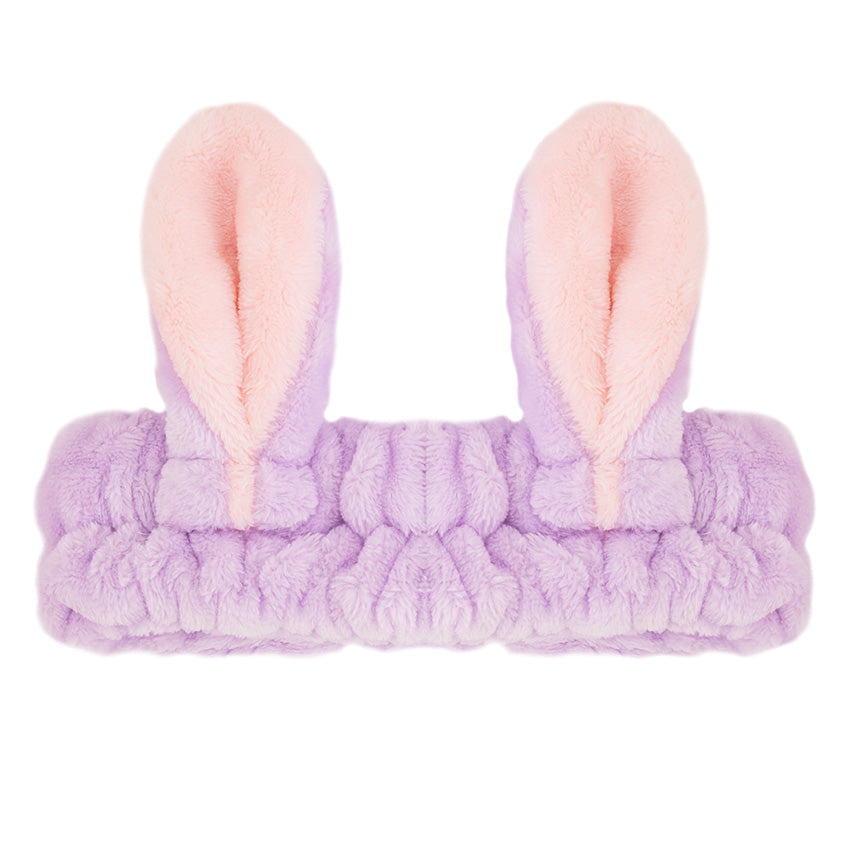 Cosmetic Hair Band "RABBIT" #sweetroutine