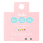 SODA MAKEUP SPONGE SET 001 #smoothblend – online store